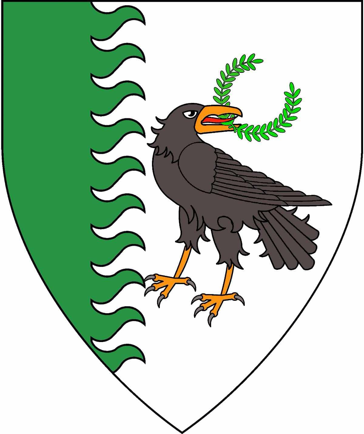 Crow's Gate